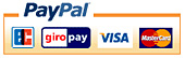 Mit PayPal zahlen Sie Ihre Einkäufe im Internet einfach, schnell und sicher!
