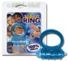 Vibro Cockring blau