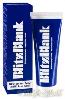 hier klicken für eine vergrösserte Darstellung von Blitz Blank Enthaarungscreme fr den Intimbereich 125 ml Tube