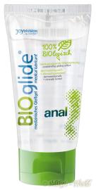 Original JOYDIVISION BIOglide anal 80 ml