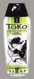 Toko Shunga - Aroma Gleitgel Melone/Mango  165 ml