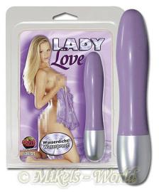 Vibrator Lady Love Lila