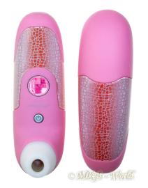 Womanizer Vibrator Rosa